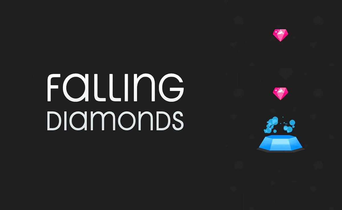 Play Diamonds Sorter — free online Fun game