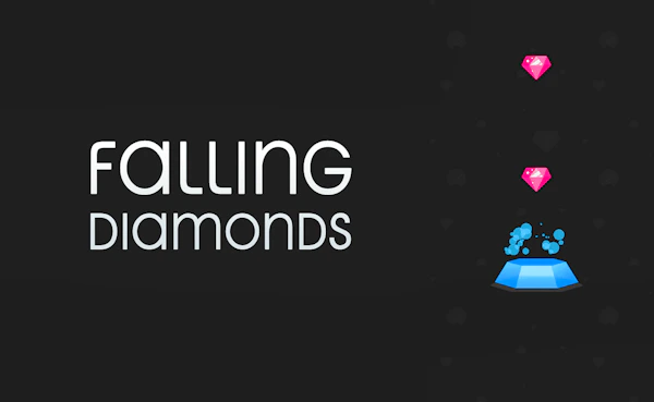 Diamonds Sorter