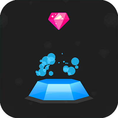 Diamonds Sorter By Gamepix