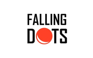 Falling Dots