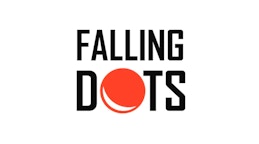Falling Dots