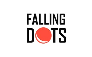 Falling Dots game cover