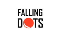 Falling Dots