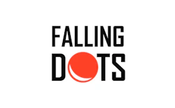 Falling Dots
