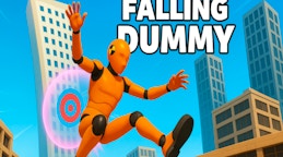 Falling Dummy