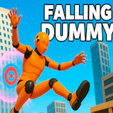 Falling Dummy