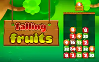 Falling Fruits