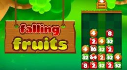 Falling Fruits