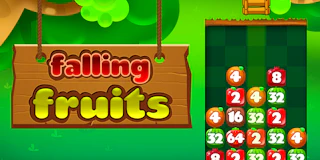 Falling Fruits thumbnail