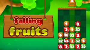 Image for Falling Fruits