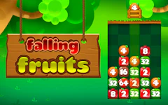 Falling Fruits