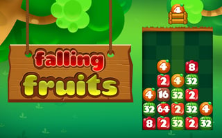 Falling Fruits