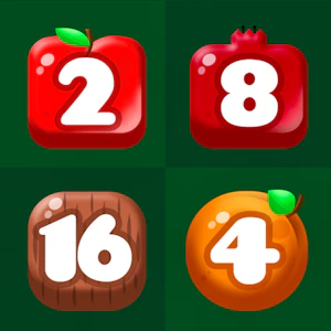 Falling Fruits Thumbnail