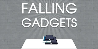 Falling Gadgets thumbnail