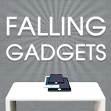 Falling Gadgets