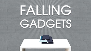 Image for Falling Gadgets