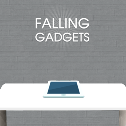 Juega gratis a Falling Gadgets