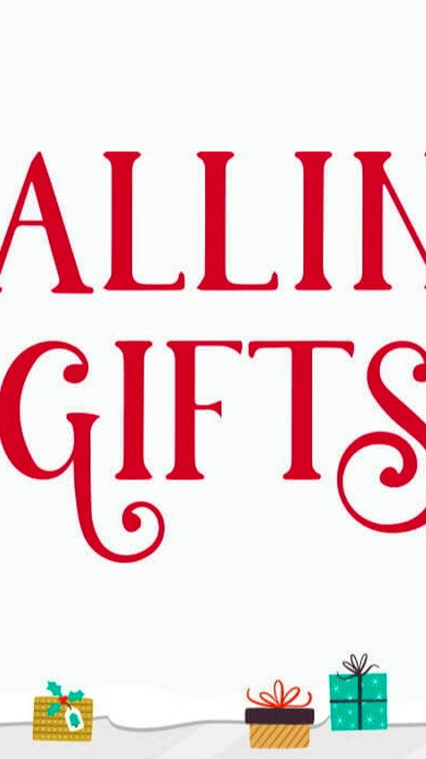 Falling Gifts