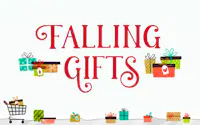 Falling Gifts