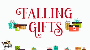 Image for Falling Gifts