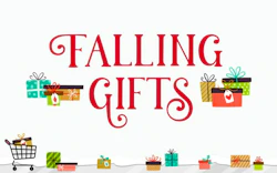 Falling Gifts