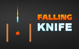 Falling Knife game cover