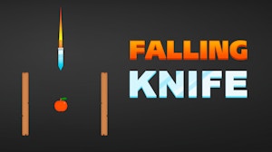 Image for Falling Knife