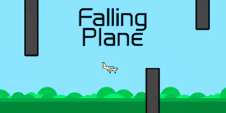 Falling Plane thumbnail