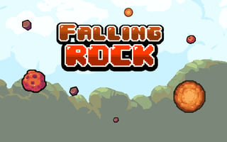 Falling Rock