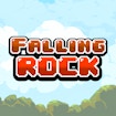 Falling Rock banner