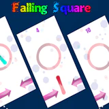 Falling Square