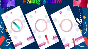 Image for Falling Square