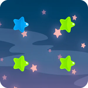 Falling Stars Thumbnail