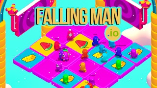Fallingman.io