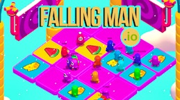 Fallingman.io