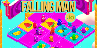 Fallingman.io thumbnail