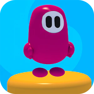 Fallingman.io Thumbnail