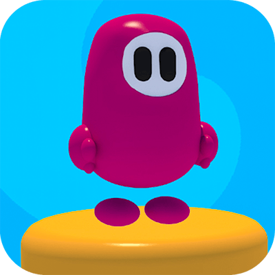 Fallingman.io By Gamepix