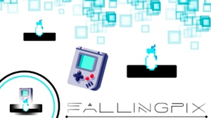 Image for Fallingpix