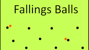 Image for Fallings Balls