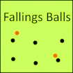 Fallings Balls banner