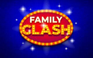 Family Clash game cover