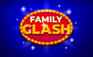 Family Clash game cover