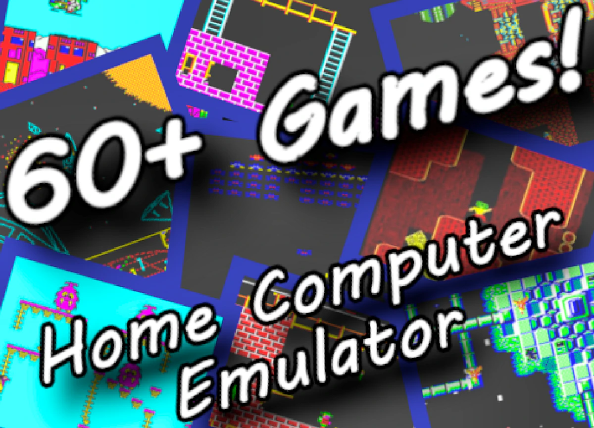 Play Family Emulator — free online Retro game