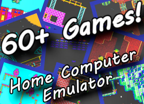 Family Emulator game thumbnail