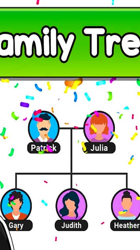 Cover Image Family Tree