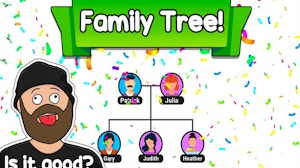 Image for Family Tree