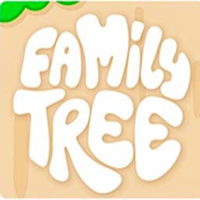 Family Tree By Gamepix