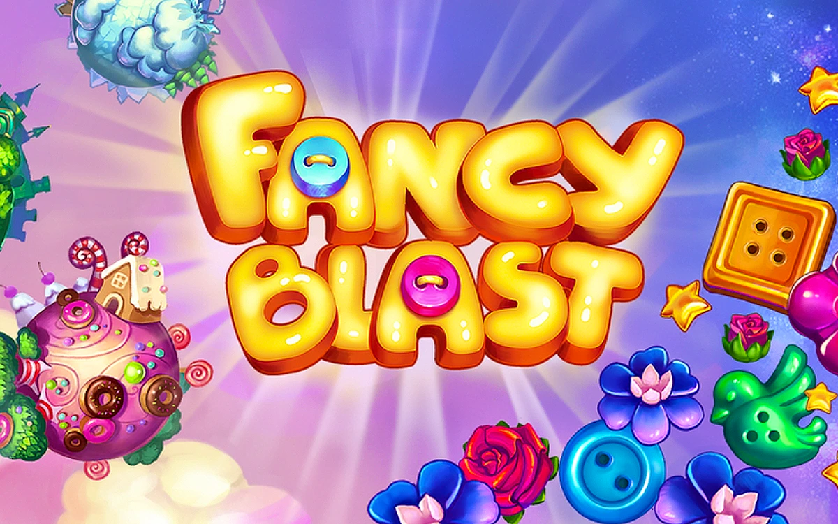 Fancy Blast