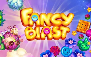 Fancy Blast